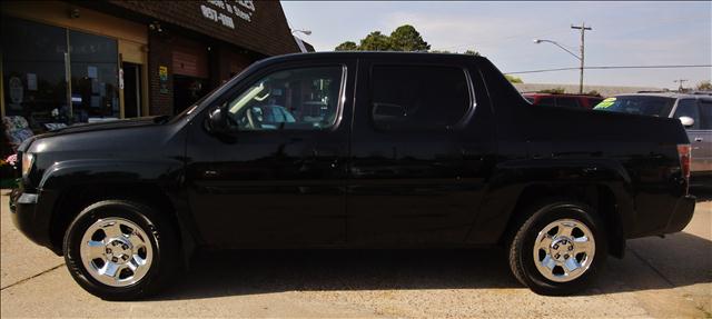 2006 Honda Ridgeline