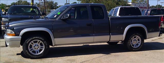 2003 Dodge Dakota
