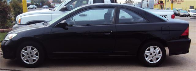 2005 Honda Civic