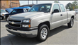 2007 Chevrolet Silverado