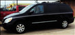 2008 Hyundai Entourage