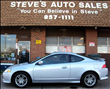 2005 Acura RSX
