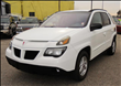 2004 Pontiac Aztek