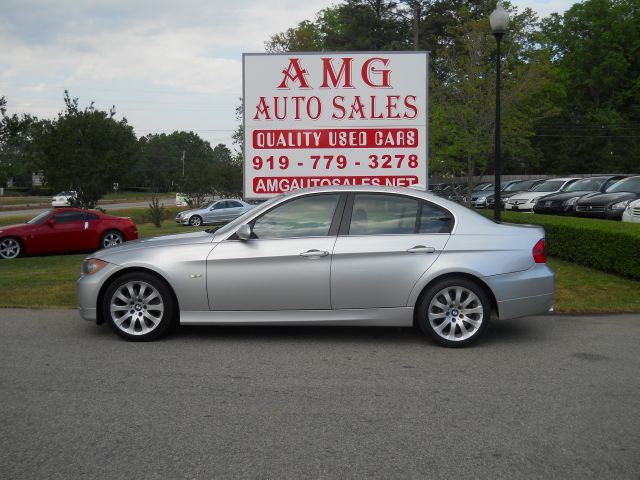 2006 BMW 3 series for sale
