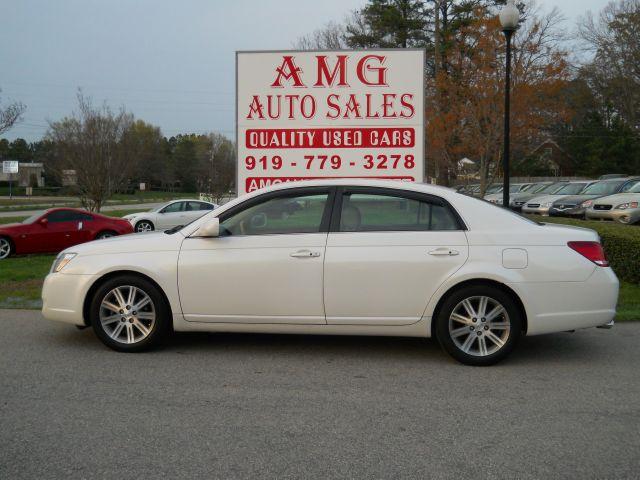 2006 Toyota Avalon for sale