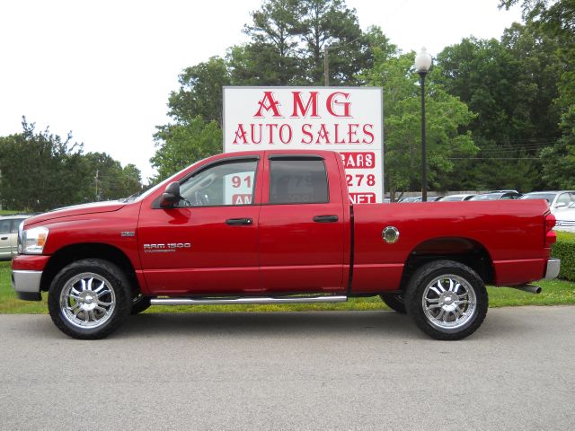 2007 Dodge Ram 1500 for sale