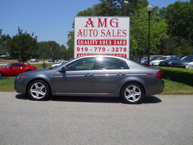 2005 Acura TL for sale