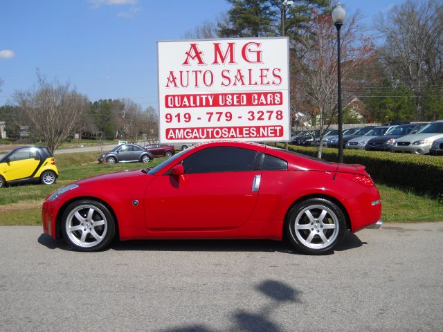 2006 Nissan 350Z for sale