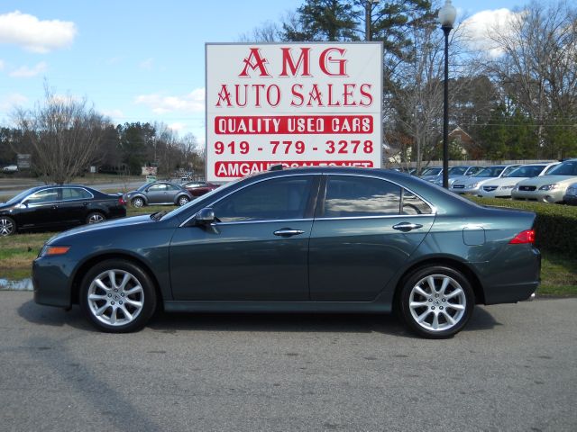 2007 Acura TSX for sale