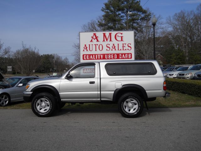 2003 Toyota Tacoma for sale