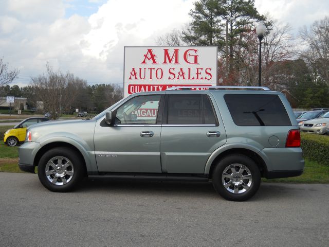 2006 Lincoln Navigator for sale
