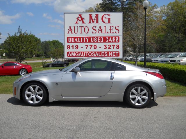 2004 Nissan 350Z for sale