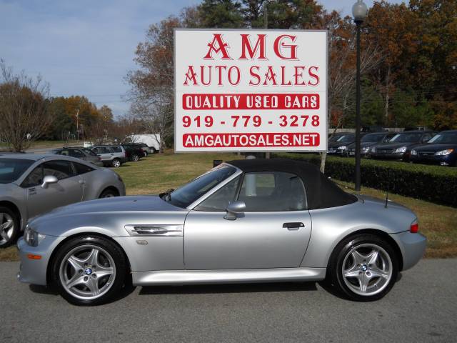 1999 BMW Z3 for sale