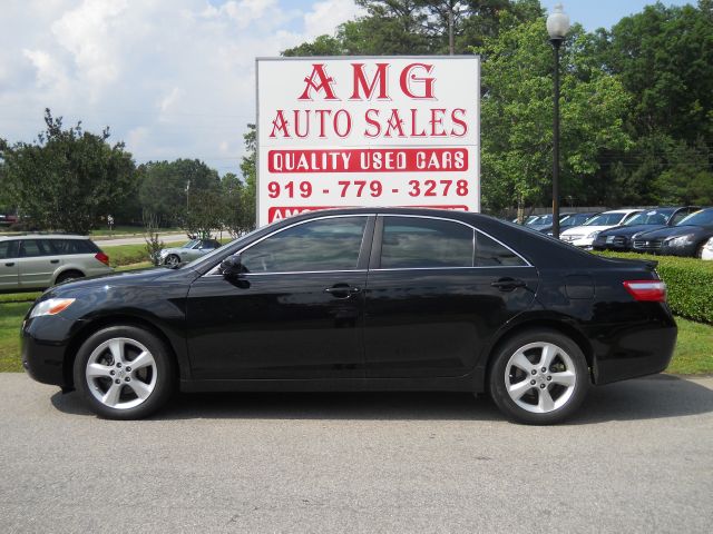2007 Toyota Camry for sale