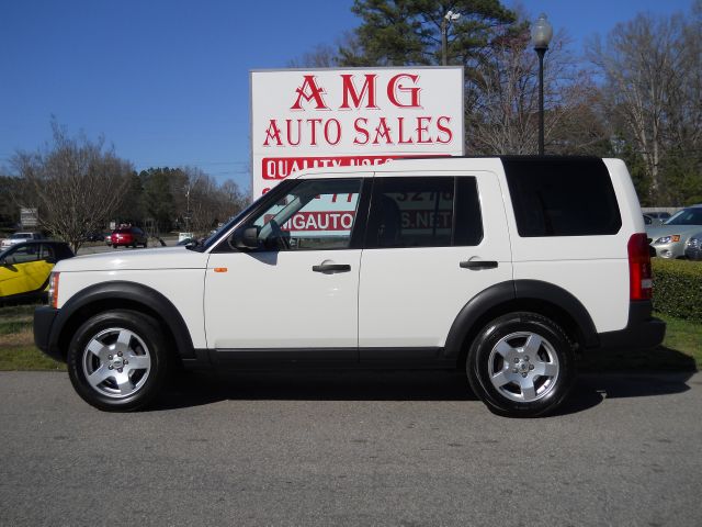 2005 Land Rover LR3 for sale