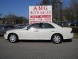 2004 Lincoln LS