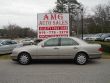 1996 Mercedes-Benz E Class