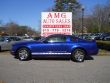 2005 Ford Mustang
