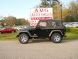2005 Jeep Wrangler