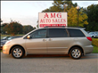 2008 Toyota Sienna