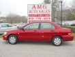 2003 Mitsubishi Lancer