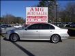 2003 BMW 5 series
