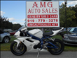 2010 TRIUMPH DAYTONA