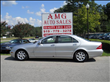 2000 Mercedes-Benz S Class