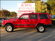 1999 Jeep Cherokee