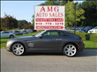 2004 Chrysler Crossfire