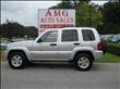 2002 Jeep Liberty