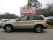 2003 BMW X5