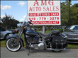2003 HARLEY DAVIDSON SOFTAIL HERITAGE SPRINGER
