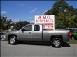 2007 Chevrolet Silverado 1500