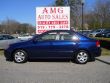 2007 Kia Spectra