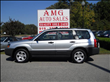 2004 Subaru Forester