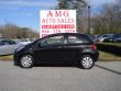 2008 Toyota Yaris