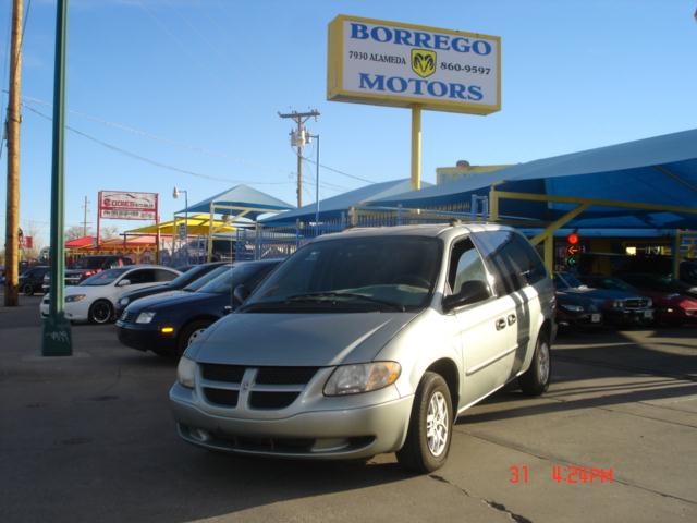 2004 Dodge Grand Caravan for sale