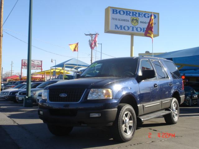 2003 Ford Expedition for sale