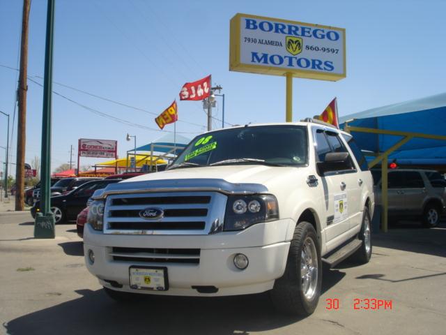2008 Ford Expedition for sale