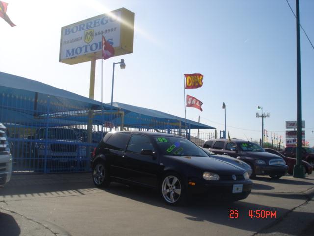 2005 Volkswagen GTI for sale