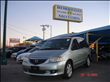 2002 Mazda MPV