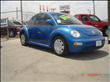 1998 Volkswagen New Beetle