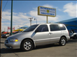 2001 Nissan Quest