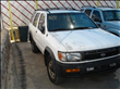 1997 Nissan Pathfinder