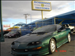 1996 Chevrolet Camaro