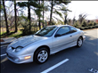 2002 Pontiac Sunfire