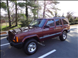 2000 Jeep Cherokee