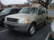 2002 Ford Explorer