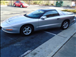 1996 Pontiac Firebird